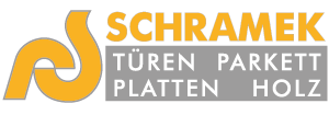 Schramek - Türen, Parkett, Platten & Holz